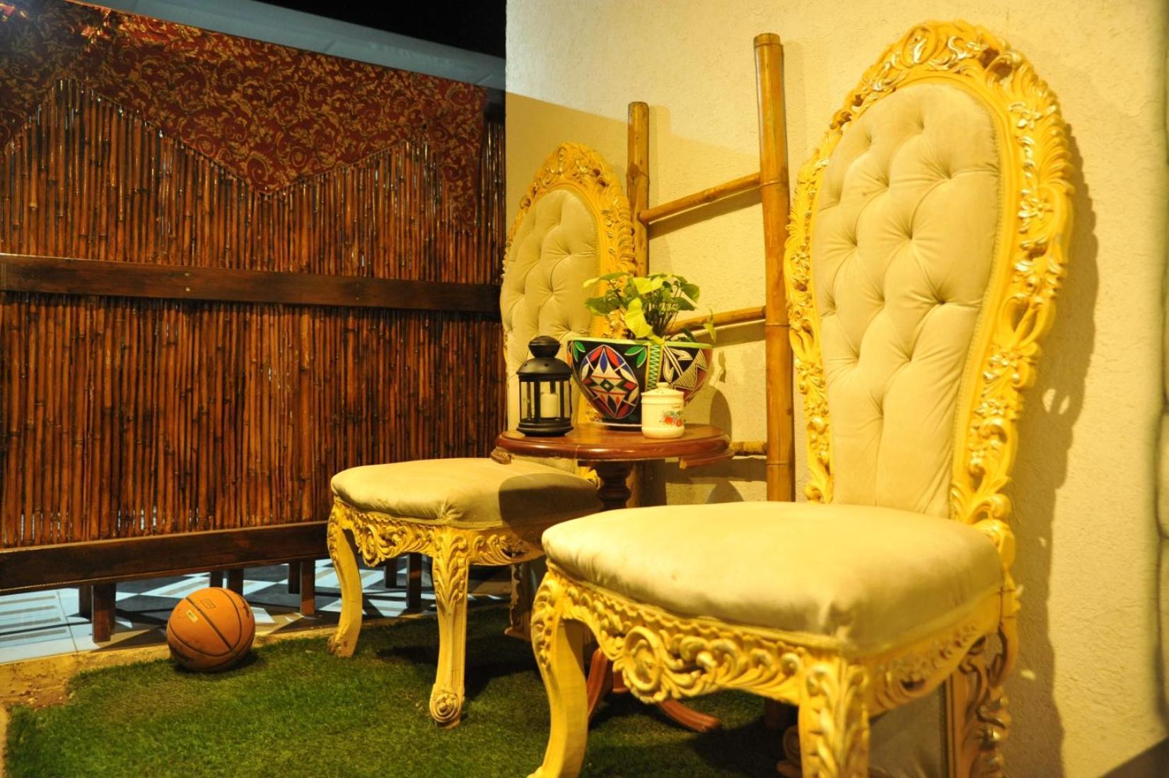 مبيت وإفطار الخضيرة Ahuzat Shaul Seaside المظهر الخارجي الصورة